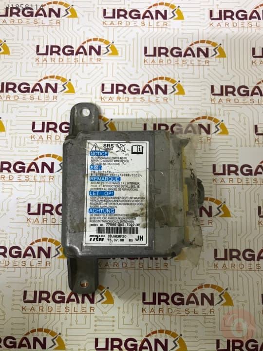 77960-SNB-T022-M1 Honda Civic  AIRBAG TRW