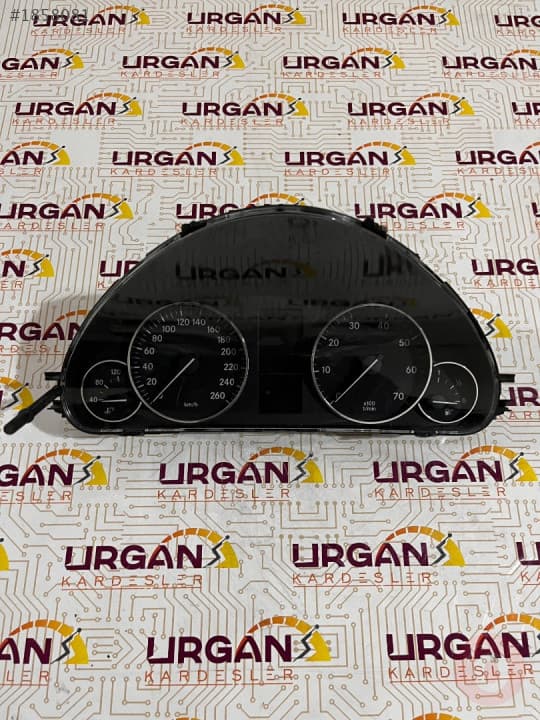 A2035404547 MERCEDES BENZ C200 W203 GÖSTERGE PANELİ KM SAATİ