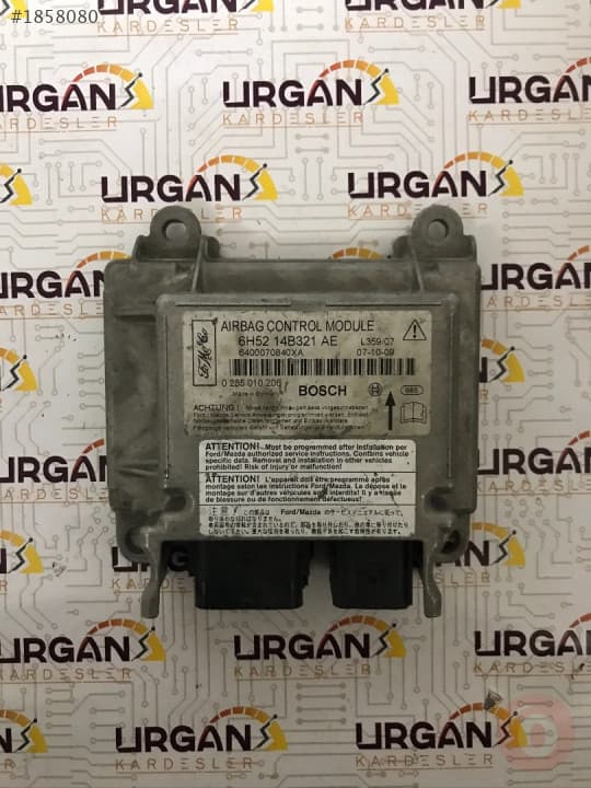 0285010206 6H52-14B321-AE LAND ROVER FREELANDER ARBAG BEYNİ