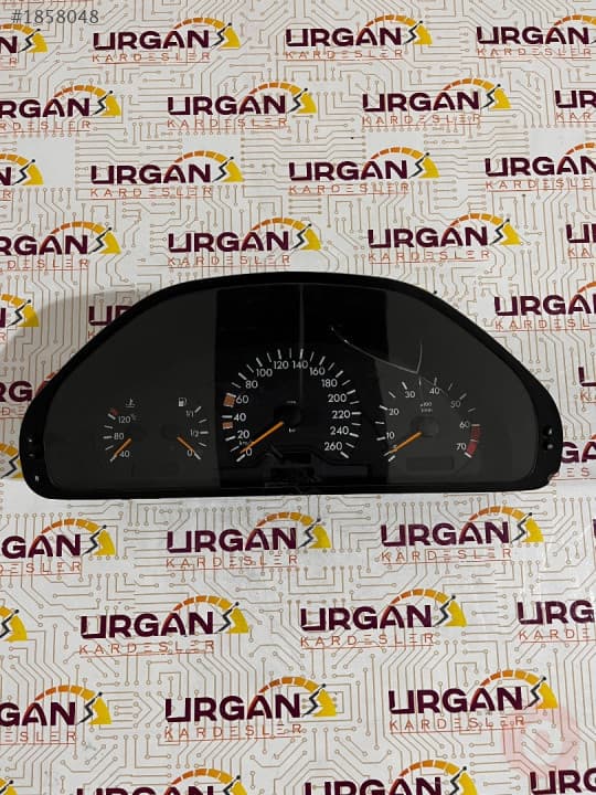2025409148 MERCEDES-BENZ C240 W202 GÖSTERGE PANELİ KM SAATİ