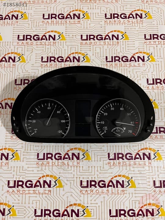 A9064464721 MERCEDES-BENZ SPRİNTER W906 GÖSTERGE PANELİ