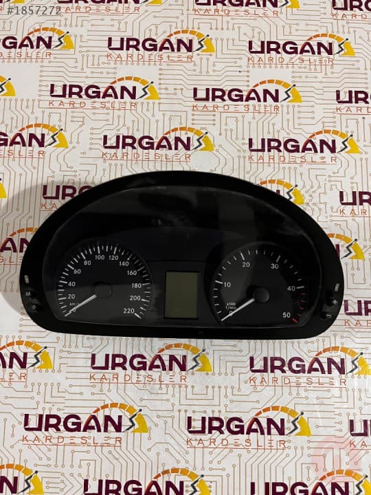 A6394465921 MERCEDES-BENZ VİTO GÖSTERGE PANELİ KM SAATİ