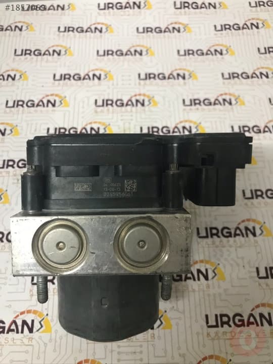 0265956061   FORD TRANSİT BOSCH ABS BEYNİ