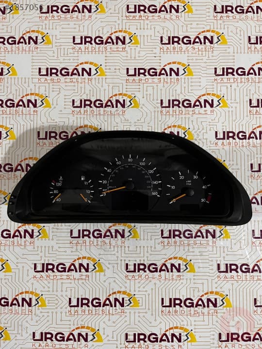 A2105401711 MERCEDES-BENZ E200 W210 GÖSTERGE PANELİ KM SAATİ