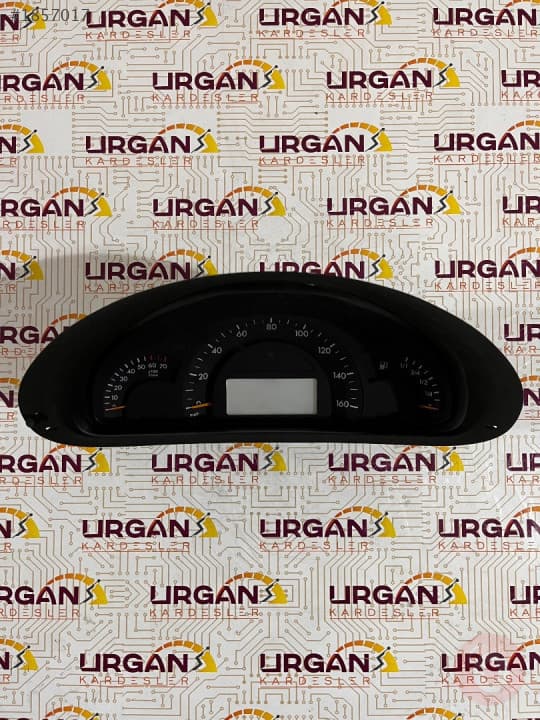 A2035403611 MERCEDES-BENZ C200 W203 GÖSTERGE PANELİ KM SAATİ