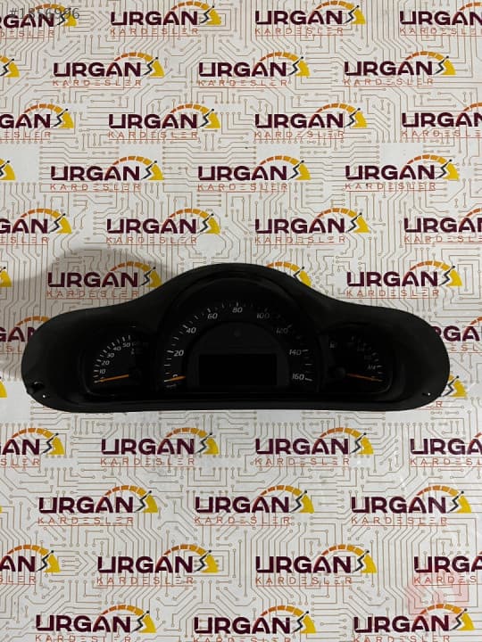 A2035401747 MERCEDES-BENZ C230 W203 GÖSTERGE PANELİ KM SAATİ