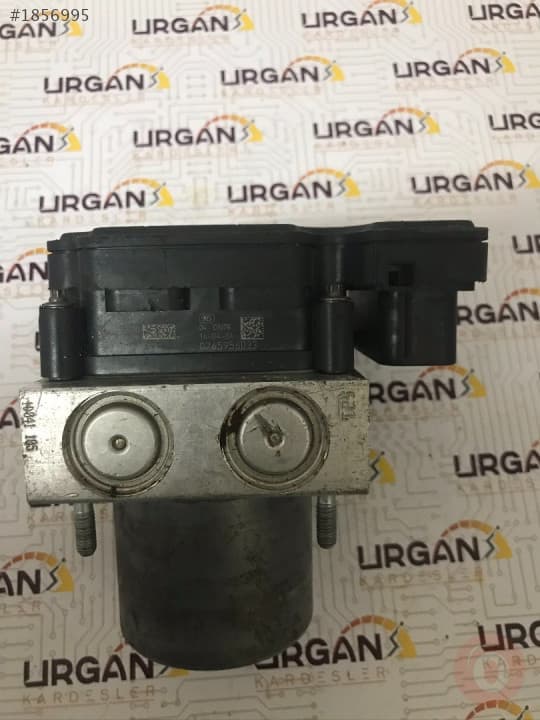 0265956033 A9069001502 269517 Mercedes Sprinter   BOSCH ABS