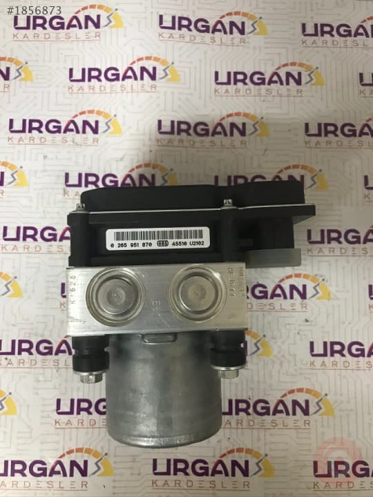 0265951870   PEUGEOT 308  BOSCH ABS