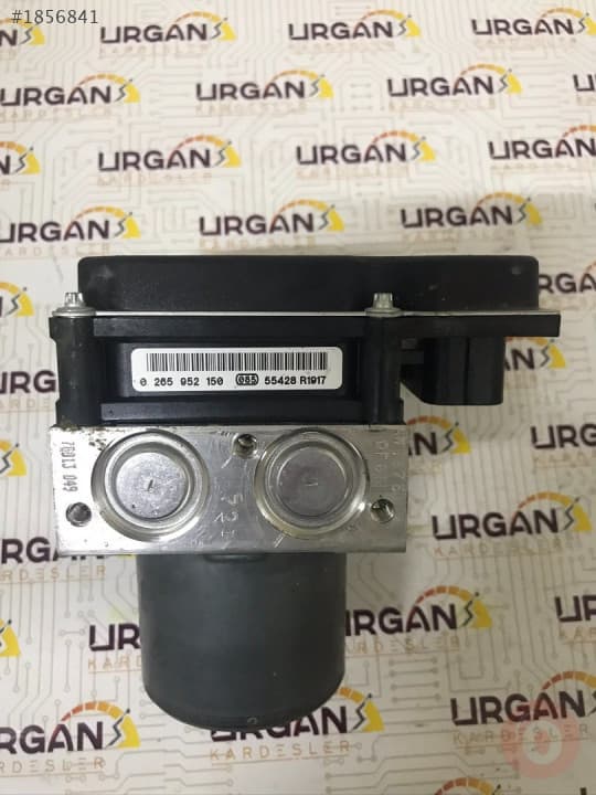 0265952150 8K0907379CN   Audi A4 BOSCH ABS