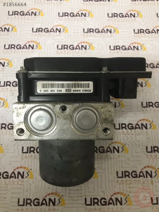 0265951520 0265251365 A0074314612  Mercedes Sprinter BOSCH A