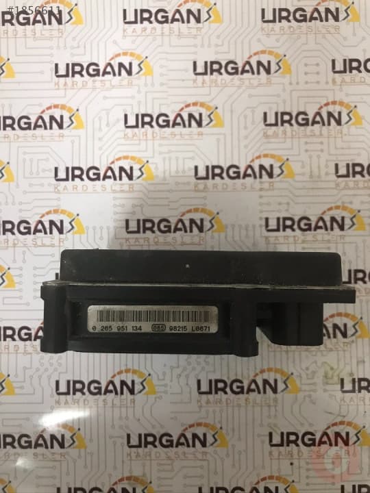 0265951134 98215 L0671  Peugeot 308 BOSCH ABS BEYNİ