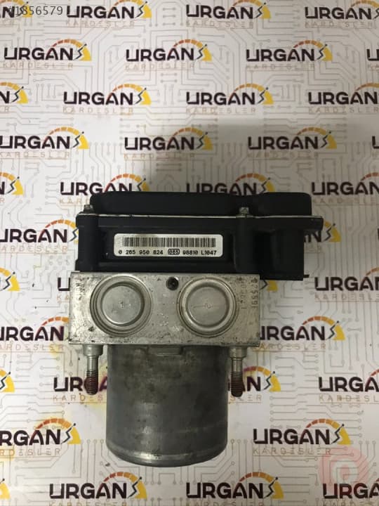 0265950824 Toyota Corolla BOSCH ABS BEYNİ