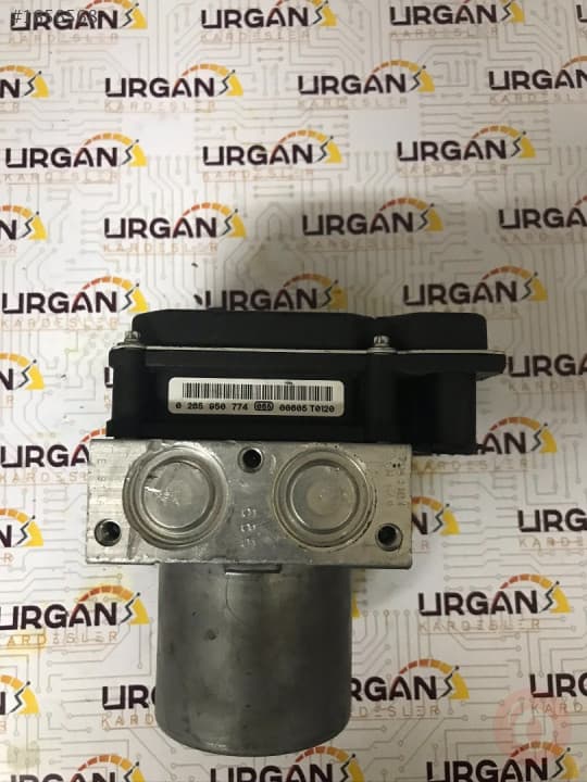0265950774 Ford Transit BOSCH ABS BEYNİ