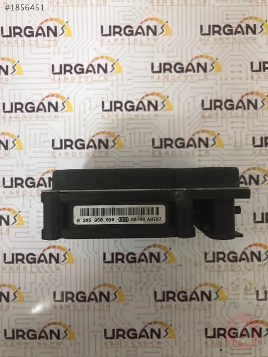 0265950620 68706 A0767 FİAT PUNTO  BOSCH ABS BEYNİ
