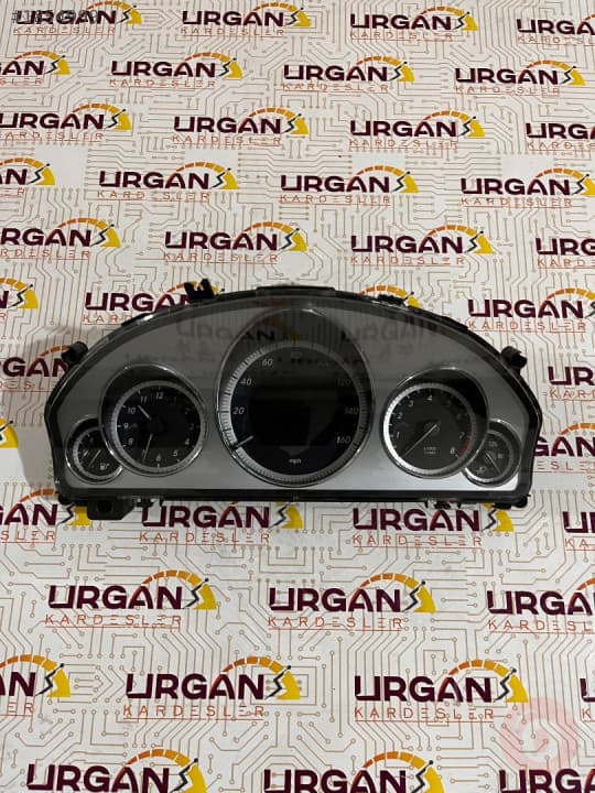 A2129005004 MERCEDES-BENZ E350 W207 GÖSTERGE PANELİ KM SAATİ