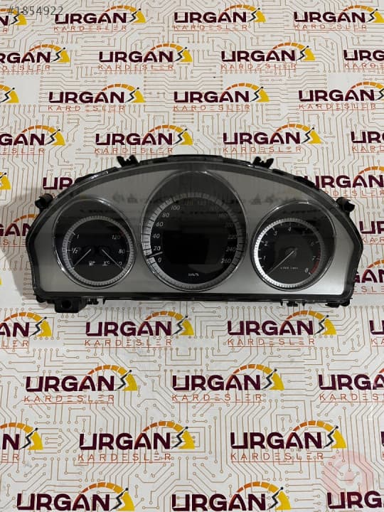 A2049003200 MERCEDES-BENZ GLK X204 GÖSTERGE PANELİ KM SAATİ