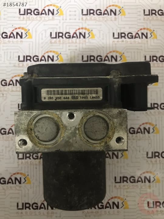 0265950444 0265252449 A4514202775  Mercedes Vito BOSCH ABS