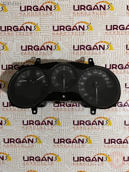 1P0920823F SEAT LEON GÖSTERGE PANELİ KM SAATİ