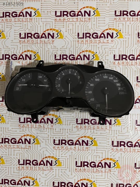 1P0920823E SEAT LEON GÖSTERGE PANELİ KM SAATİ