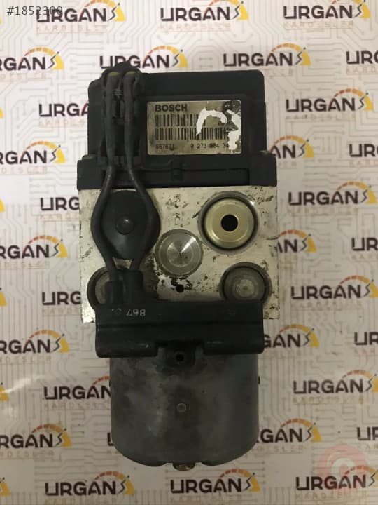 0273004345 Alfa Romeo 166 BOSCH ABS BEYNİ