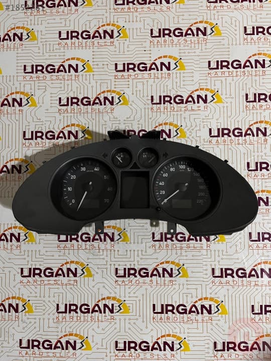 6L0920823C SEAT IBIZA GÖSTERGE PANELİ KM SAATİ