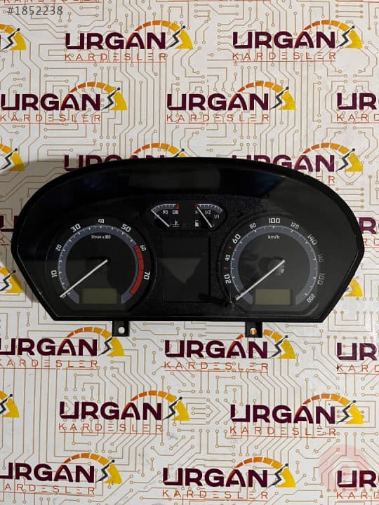 6Y0920883L SKODA FABİA GÖSTERGE PANELİ
