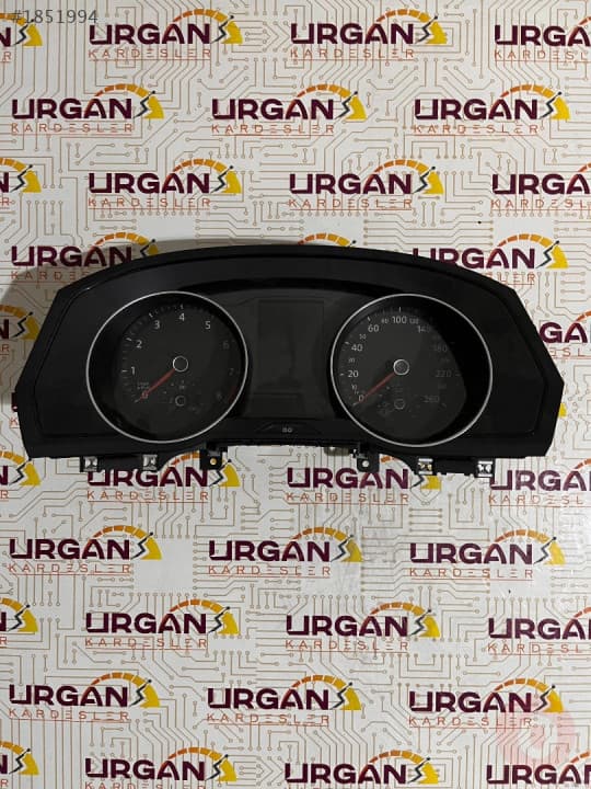 3G0920750G VW PASSAT VARIANT GÖSTERGE PANELİ