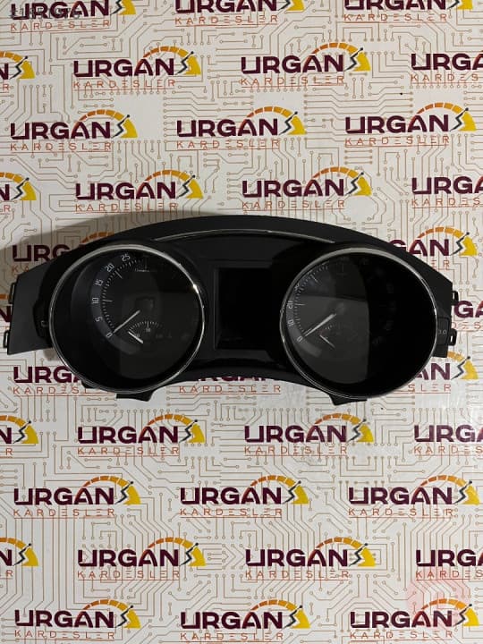 3T2920941M SKODA SUBERB GÖSTERGE PANELİ