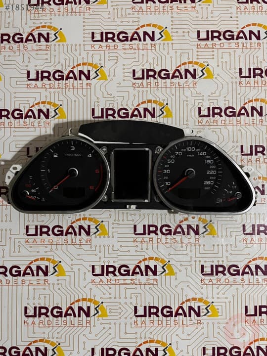 4F0920901N AUDİ A6 GÖSTERGE PANELİ