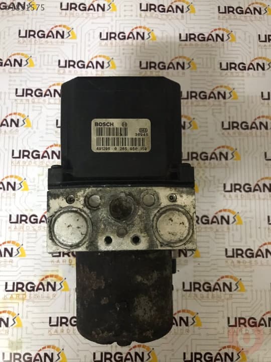 0265950159  MERCEDES VİTO BOSCH ABS BEYNI