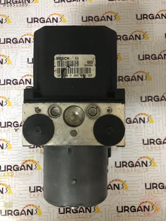 0265950127  Alfa Romeo 156  BOSCH ABS BEYNI