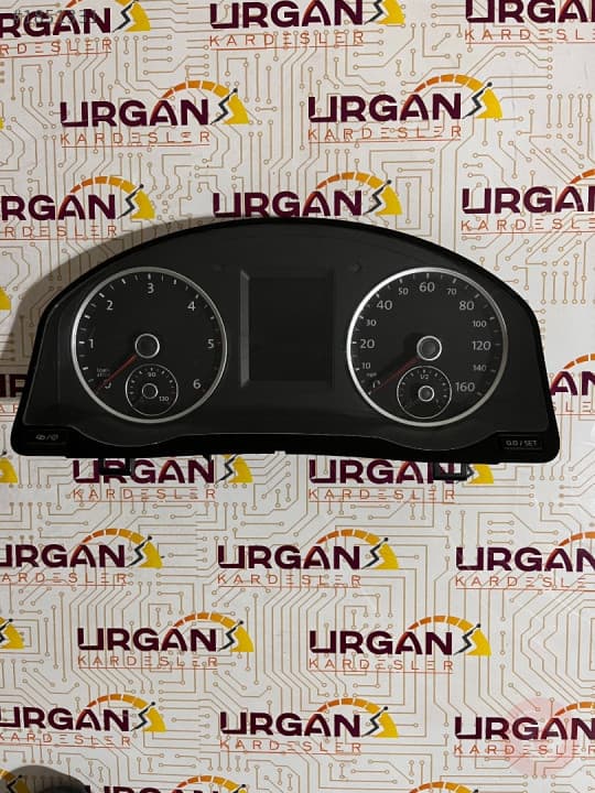 5N0920983G VW TİGUAN GÖSTERGE PANELİ