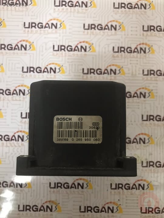 0265950060 389169 ALFA ROMEO 147   BOSCH ABS BEYNİ