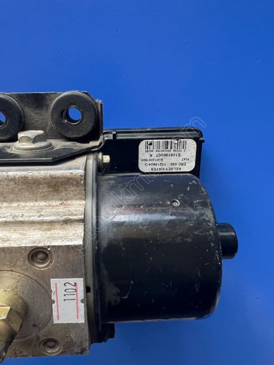 46558579 S108196007K FİAT MAREA ABS  BEYNİ