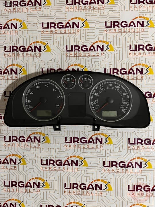 3B0920927B VW PASSAT GÖSTERGE PANELİ