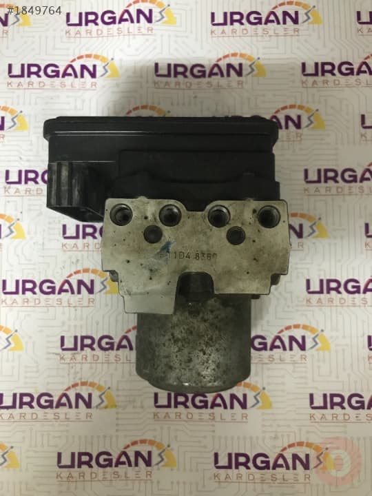 F11D4-8360 NİSSAN ABS BEYNİ