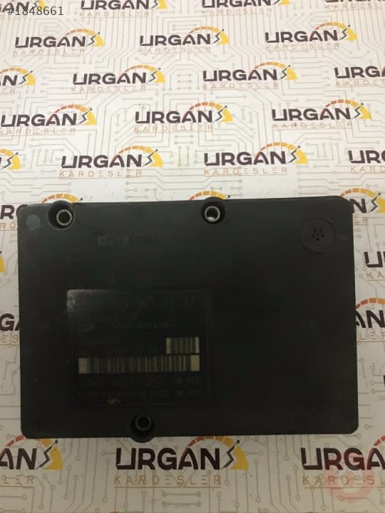 A2095450232 10.0925-1500.3 MERCEDES W203 C-CLASS ABS BEYNİ