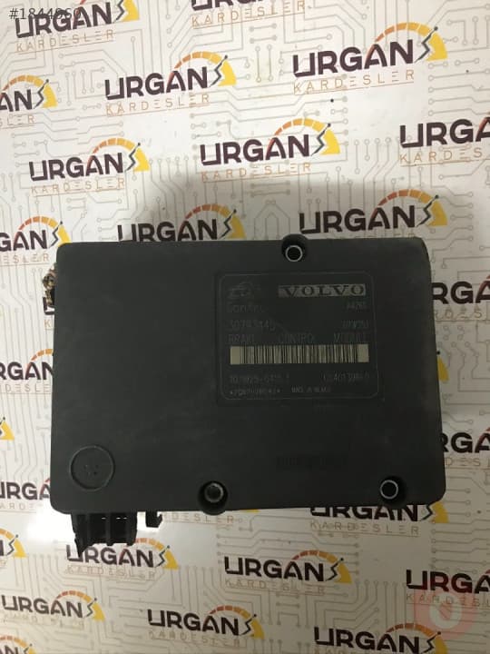 30793445 10.0925-0415.3 VOLVO XC90 ABS BEYNİ ATE