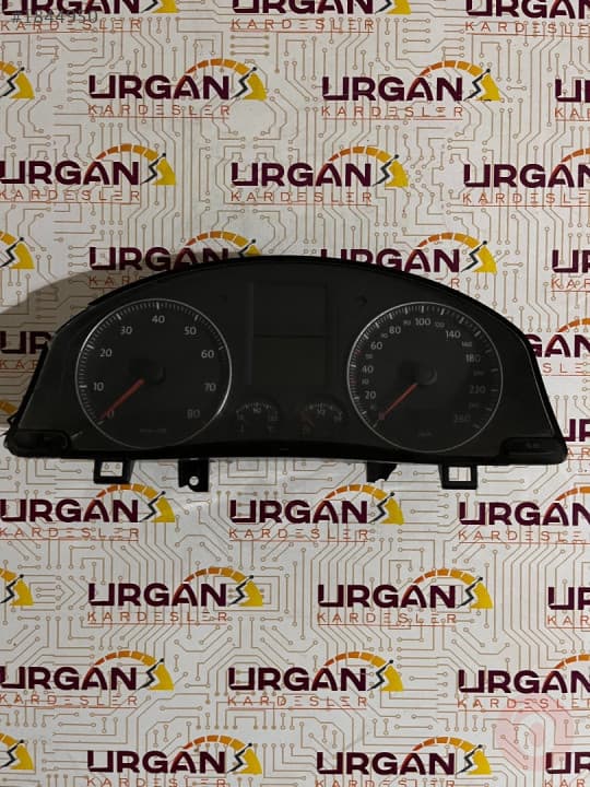 1K0920874M VW GOLF GÖSTERGE PANELİ
