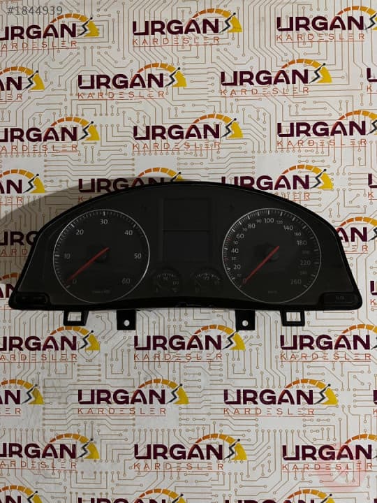 1K0920862B VW GOLF GÖSTERGE PANELİ