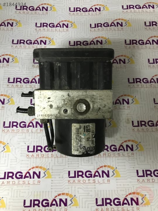 13244860 OPEL ASTRA H & ZAFİRA ABS BEYNİ ATE