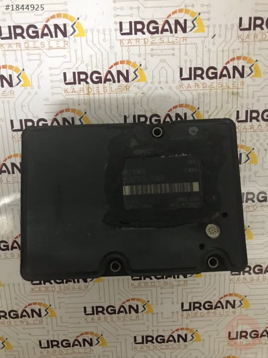 8619968 10.0925-0402.3 5WK84000 VOLVO S60 ABS BEYNİ ATE