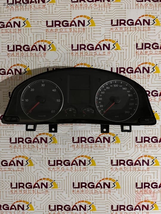 1K0920854R VW GOLF  GÖSTERGE PANELİ