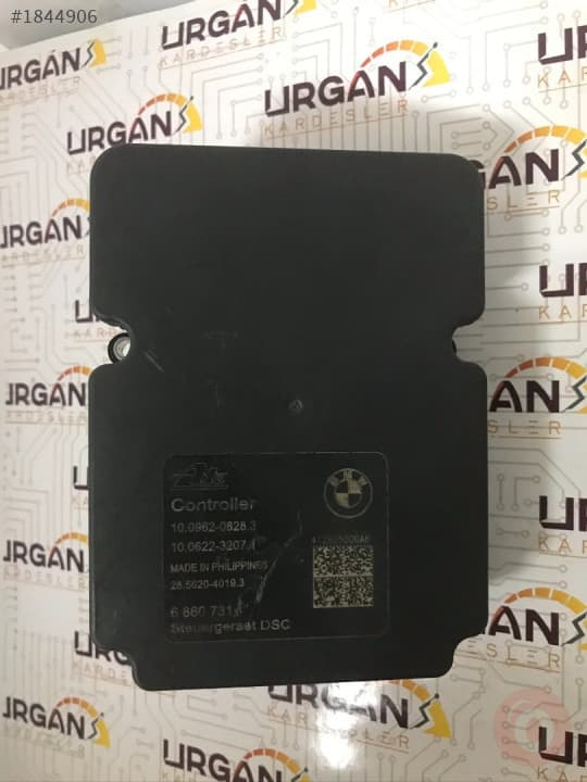 6860731 10.0962-0828.3 10.0622-3207.1 BMW F30 ABS BEYNİ