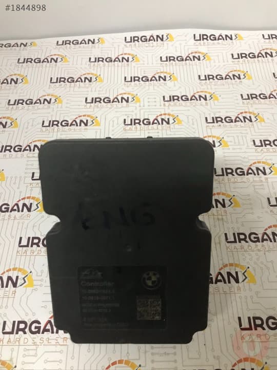 6857324 10.0952-0624.3 BMW 3 SERİSİ F30 ABS BEYNİ