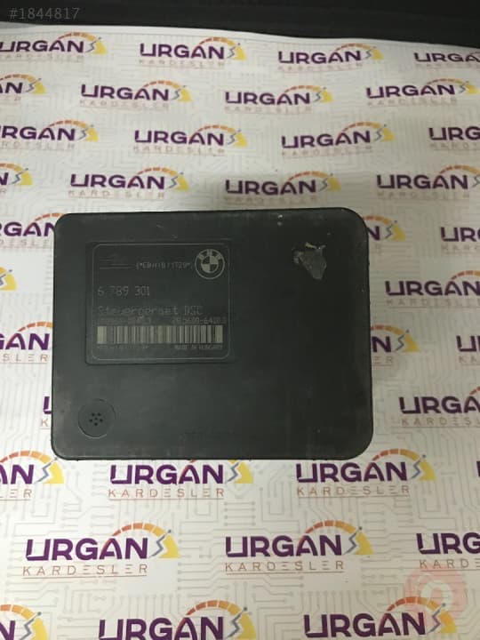 6789301 10.0960-0845.3 BMW 3 SERİSİ ABS BEYNI ATE