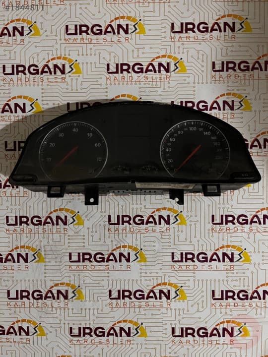 1K0920862A VW GOLF 5 GÖSTERGE PANELİ
