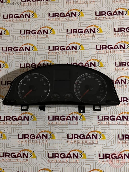 1K0920864A VW GOLF GÖSTERGE PANELİ