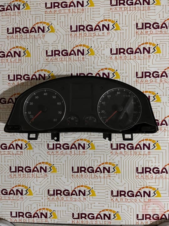 1K0920954R VW JETTA GÖSTERGE PANELİ