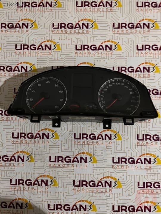 1K0920864G VW GOLF GÖSTERGE PANELİ